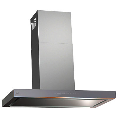 Gorenje by Starck WHT941ST Chimney Cooker Hood Gorenje by Starck WHT941ST Chimney Cooker Hood